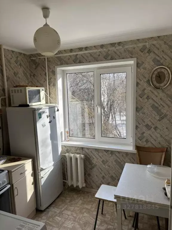 2-к кв. Московская область, Жуковский ул. Дугина, 27 (45.0 м) - Фото 2