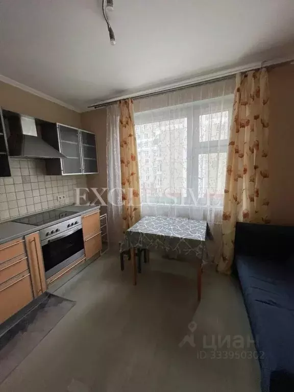 1-к кв. Московская область, Подольск Красная Горка мкр, ул. Садовая, ... - Фото 1