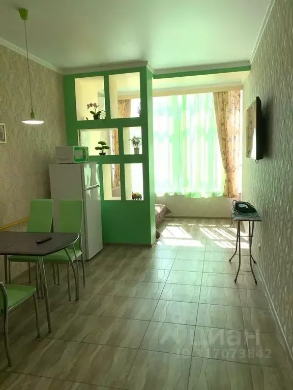 1-к кв. Краснодарский край, Геленджик Крымская ул., 22к20 (50.0 м) - Фото 1