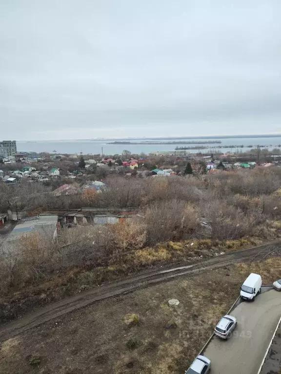 2-к кв. Саратовская область, Саратов ул. Имени Александра Кривохижина, ... - Фото 1