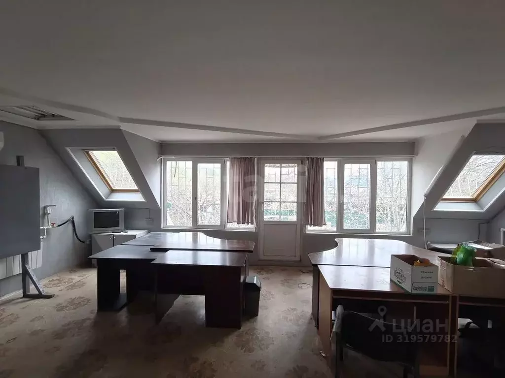 Дом в Ставропольский край, Пятигорск городской округ, пос. ... - Фото 1