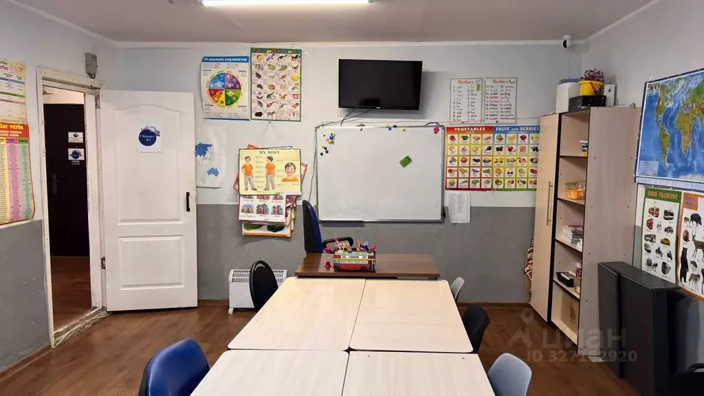 Офис в Крым, Евпатория ул. Имени 60-летия Октября, 30 (107 м) - Фото 1