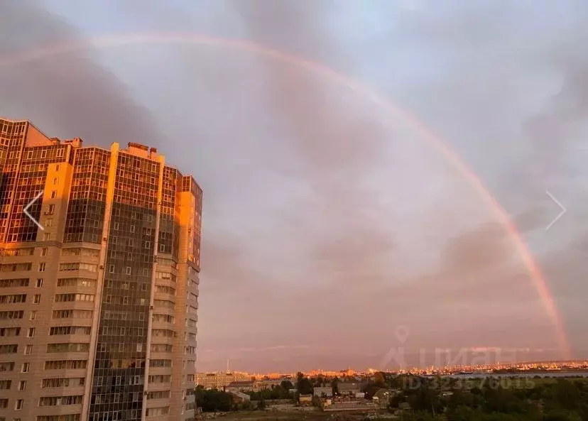 1-к кв. Санкт-Петербург ул. Кораблестроителей, 12к2 (38.0 м) - Фото 1