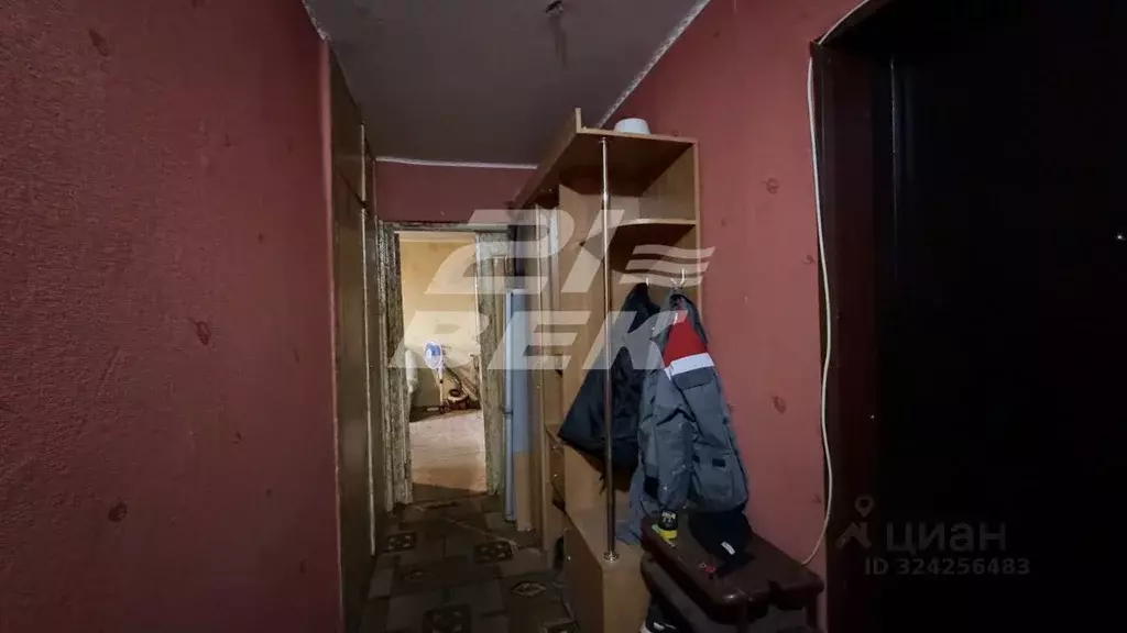 2-к кв. Курская область, Курчатов Пионерская ул., 4 (47.9 м) - Фото 1