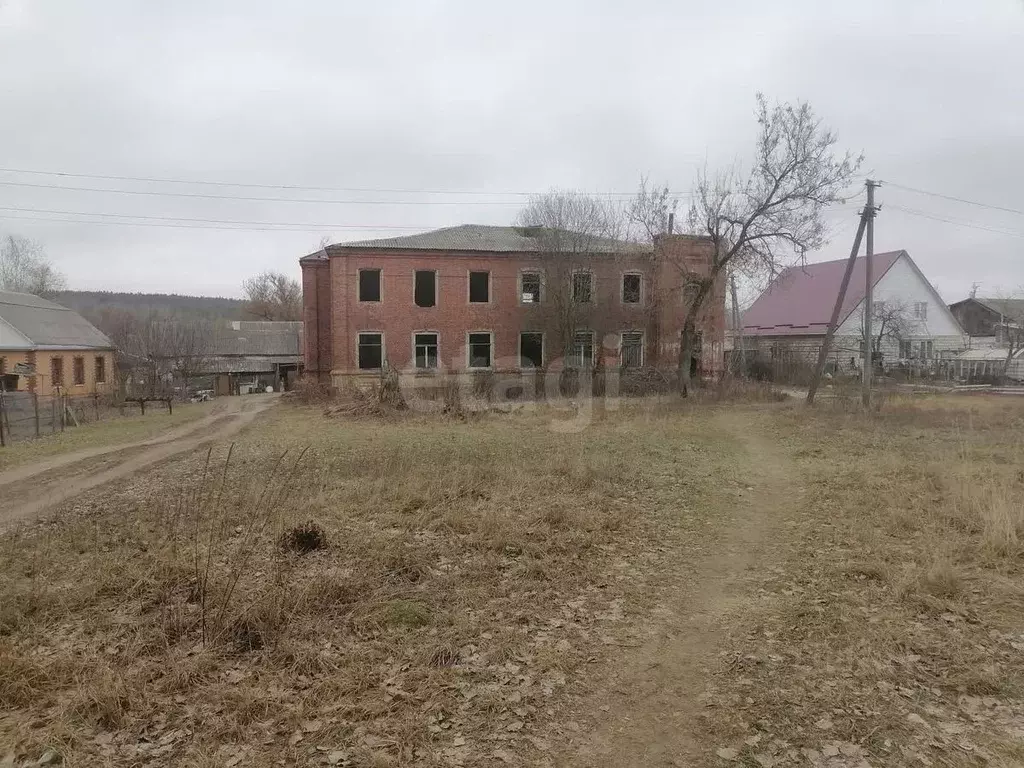 Помещение свободного назначения в Орловская область, Орловский район, ... - Фото 1