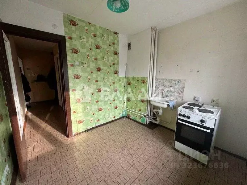 1-к кв. Бурятия, Улан-Удэ ул. Клыпина, 18 (41.6 м) - Фото 1