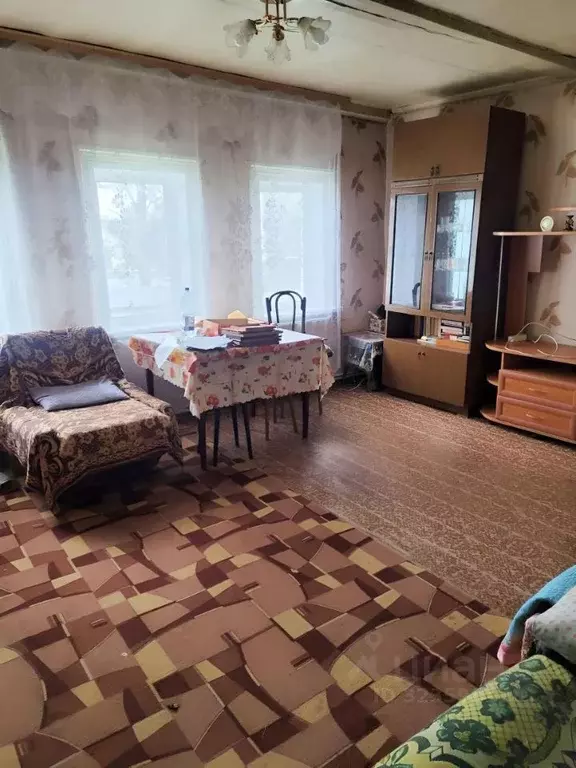 Дом в Владимирская область, Петушинский муниципальный округ, д. Липна ... - Фото 1