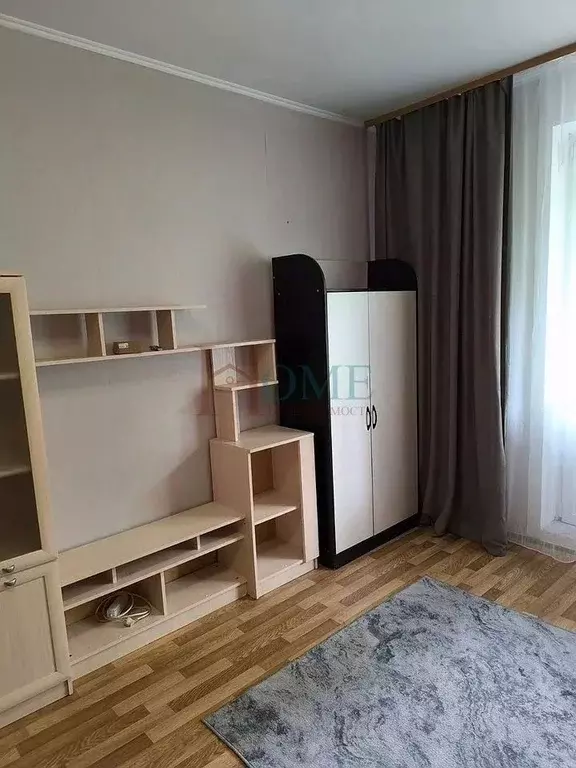 1-к кв. Новосибирская область, Новосибирск ул. Дмитрия Донского, 24/1 ... - Фото 0