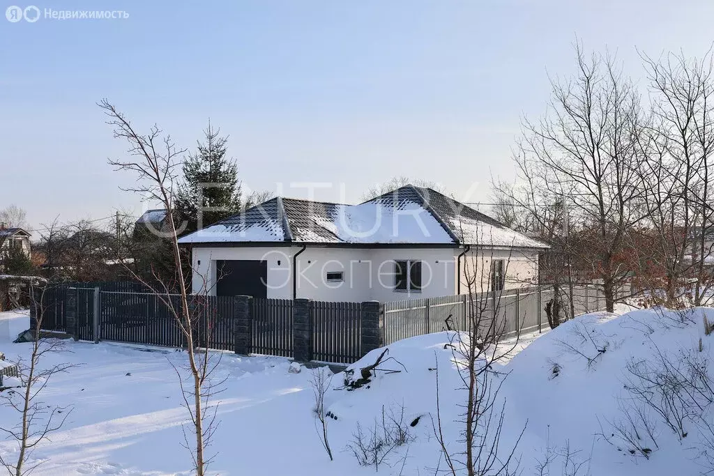 Дом в Пионерский, Майская улица (100 м) - Фото 1