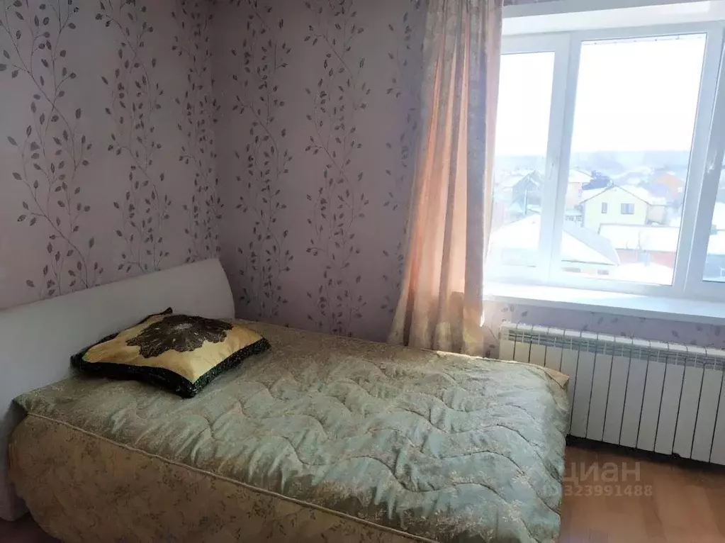 1-к кв. Марий Эл, Йошкар-Ола Советская ул., 20Б (38.0 м) - Фото 1