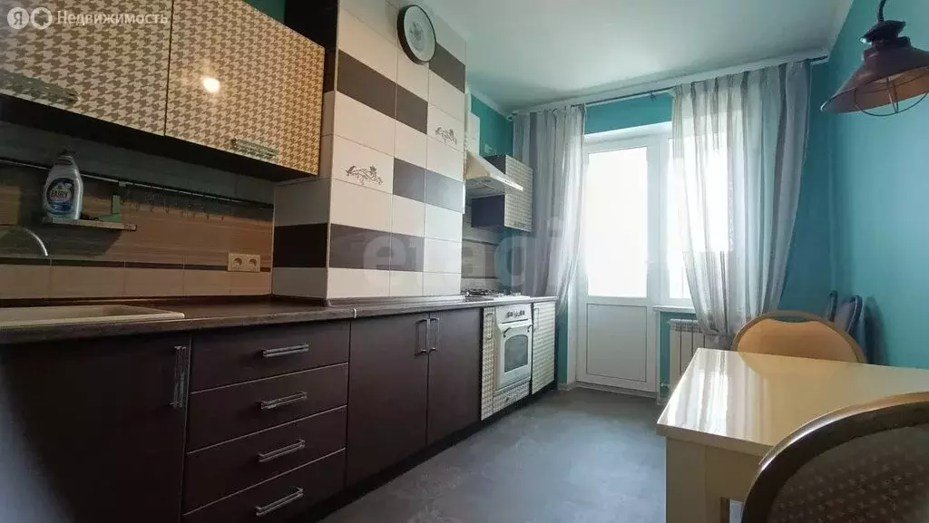 1-комнатная квартира: Саратов, Соборная улица, 5/7 (45.4 м) - Фото 1