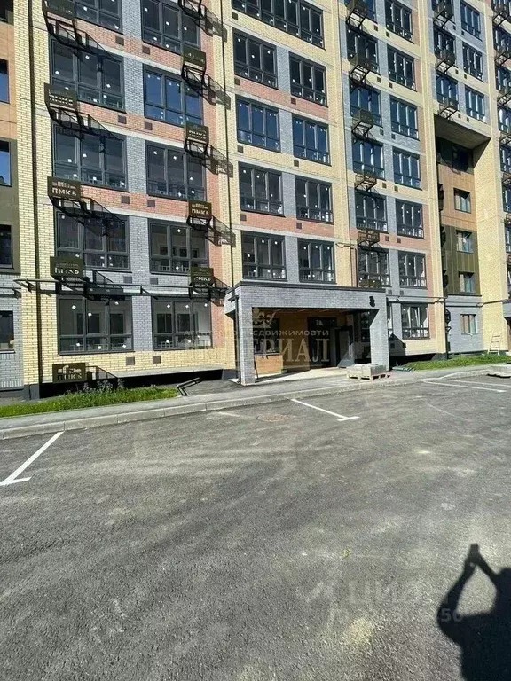 3-к кв. Марий Эл, Йошкар-Ола Красноармейская ул., 122В (91.8 м) - Фото 1