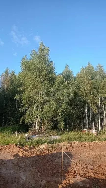 Участок в Калужская область, Калуга  (14.88 сот.) - Фото 0