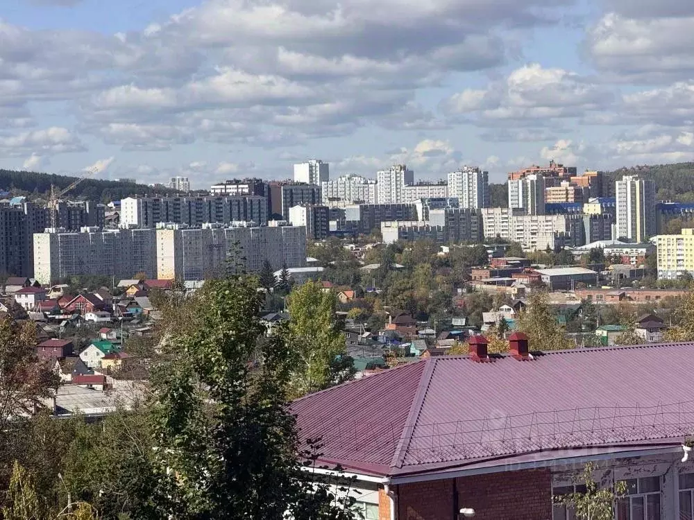 2-к кв. Иркутская область, Иркутск Юбилейный мкр, 117/1 (49.3 м) - Фото 1