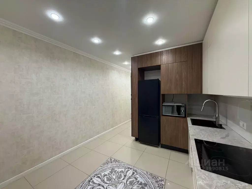 2-к кв. Московская область, Ленинский городской округ, Измайлово пгт ... - Фото 2