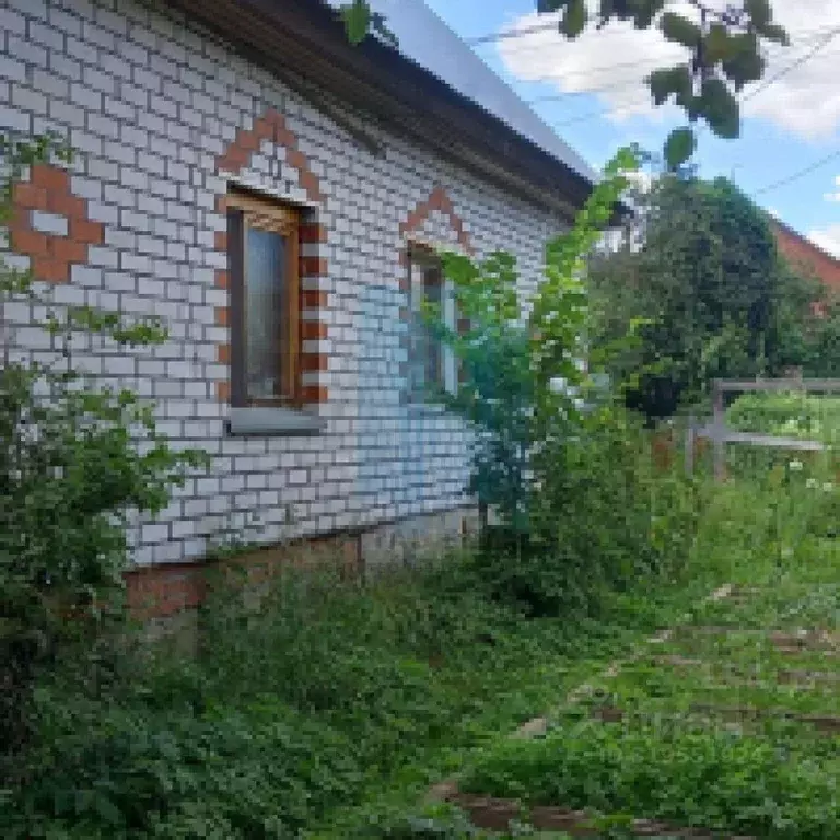 Дом в Московская область, Чехов Октябрьская ул., 14 (87 м) - Фото 0