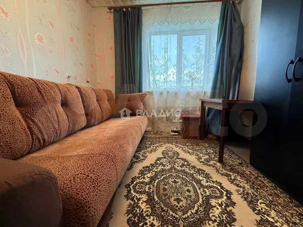 Комната 13 м в 1-к., 3/9 эт. - Фото 1