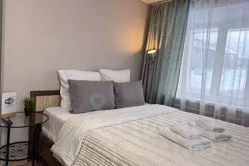 1-к кв. Камчатский край, Петропавловск-Камчатский просп. 50 лет ... - Фото 1