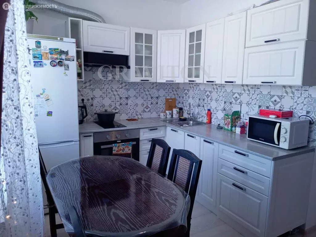 Квартира-студия: Горно-Алтайск, Заринская улица, 26 (44 м) - Фото 1