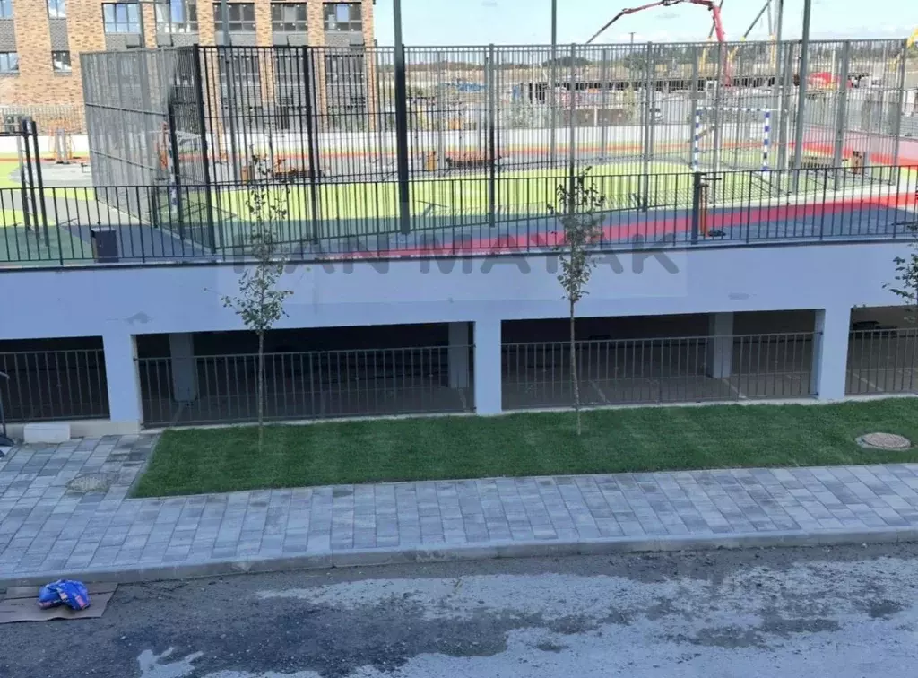 Гараж в Адыгея, Майкоп ул. К.А. Васильева, 2/1 (14 м) - Фото 2