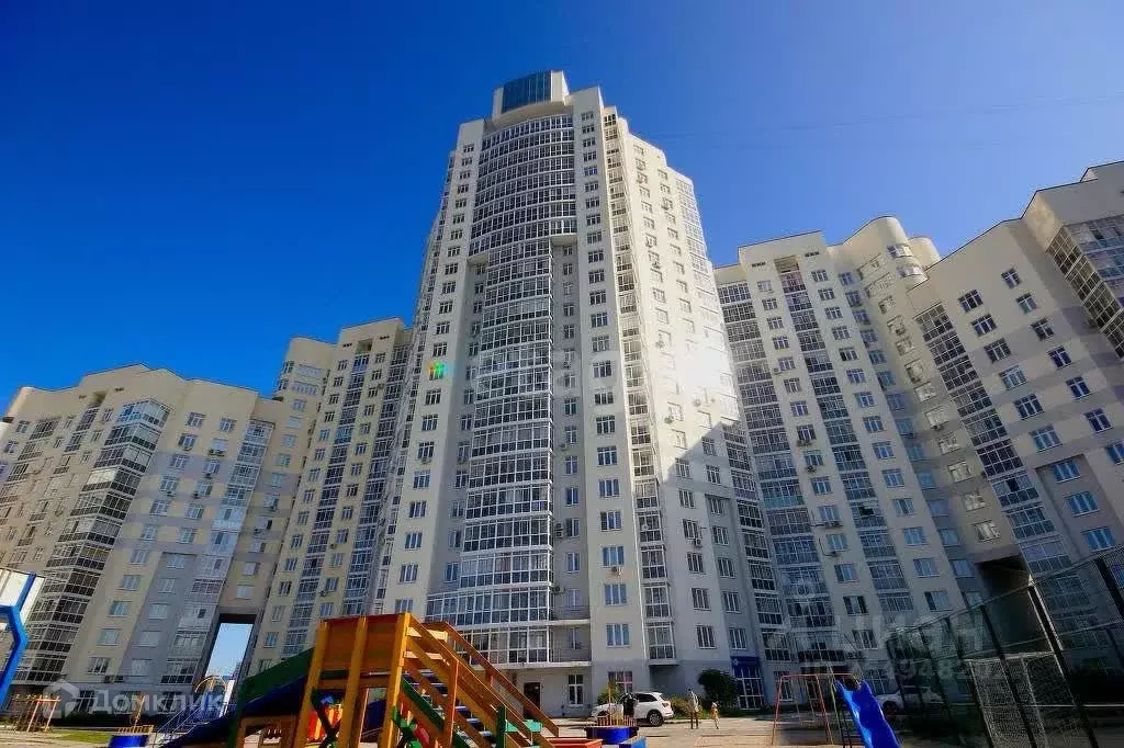 Продаётся 1-к квартира, 72 м - Фото 1