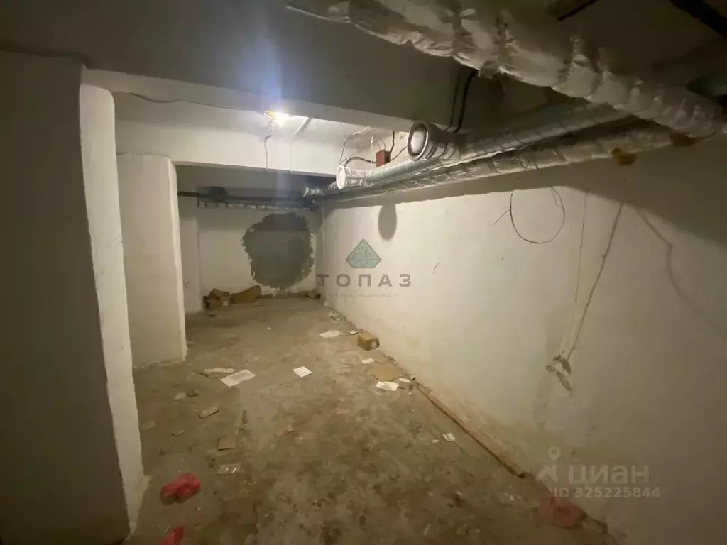 Склад в Воронежская область, Воронеж ул. Героев Стратосферы, 1 (170 м) - Фото 1