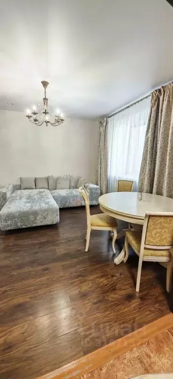 2-к кв. Новосибирская область, Новосибирск Холодильная ул., 17 (58.0 ... - Фото 2