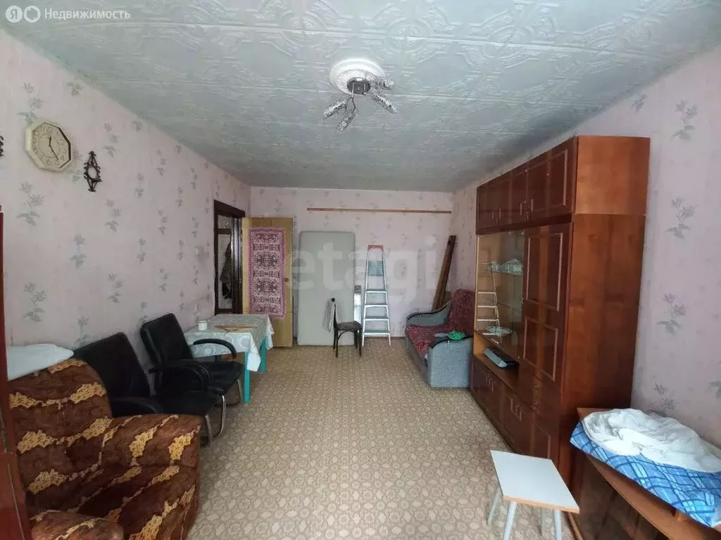 1-комнатная квартира: Муром, улица Куйбышева, 32 (38.1 м) - Фото 1