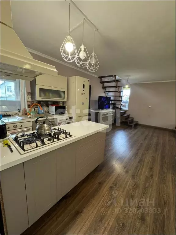 Дом в Калининградская область, Полесск Ольховый пер., 10 (116 м) - Фото 1