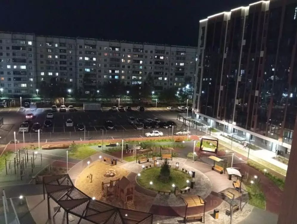 Студия Иркутская область, Иркутск ул. Старо-Кузьмихинская, 22 (19.8 м) - Фото 1