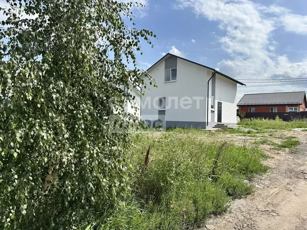 Дом в Курская область, Курский район, Новопоселеновский сельсовет, д. ... - Фото 2