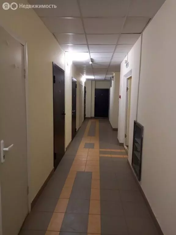 1-комнатная квартира: село Осиновая Гора, микрорайон Левобережный, ... - Фото 2