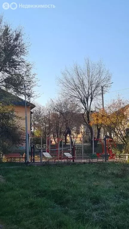 1-комнатная квартира: Находка, Комсомольская улица, 8 (16.7 м) - Фото 2