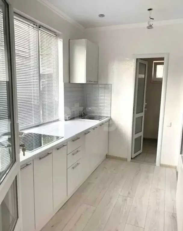 Дом в Крым, Саки Весна СПК, ул. Парковая (85 м) - Фото 2