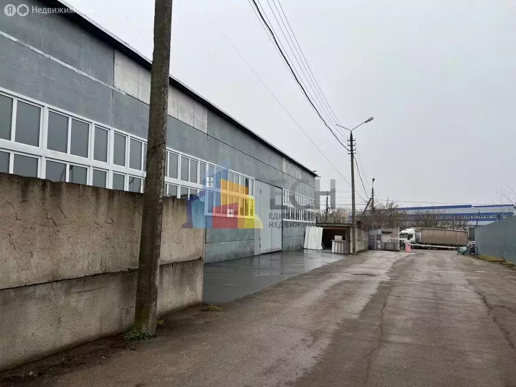 Помещение свободного назначения (380 м) - Фото 2