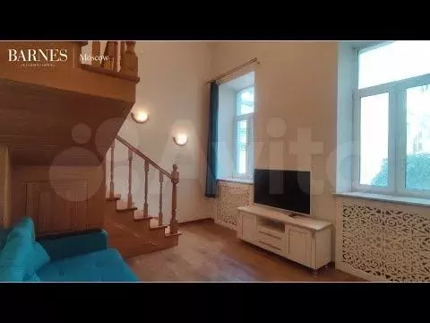 4-к. квартира, 107 м, 2/6 эт. - Фото 1