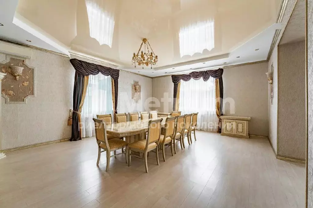 Продается дом в пос. Горки-10 - Фото 2