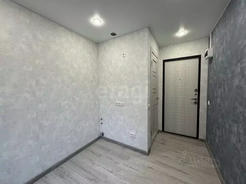 Студия Москва Измайловский проезд, 6К1 (14.2 м) - Фото 1