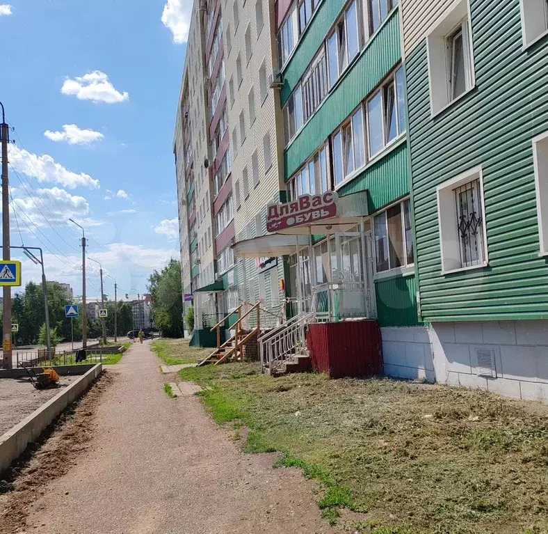 Офис - Фото 0