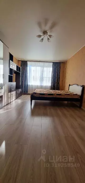 1-к кв. Санкт-Петербург Дальневосточный просп., 38 (37.0 м) - Фото 0