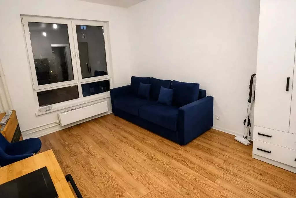 1-к кв. Москва Алтуфьевское ш., 55к5 (20.0 м) - Фото 2