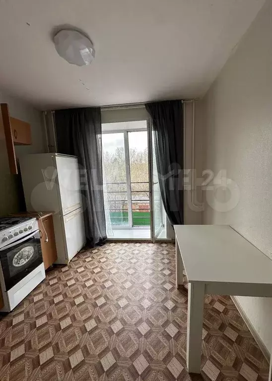 1-к. квартира, 33 м, 3/5 эт. - Фото 1