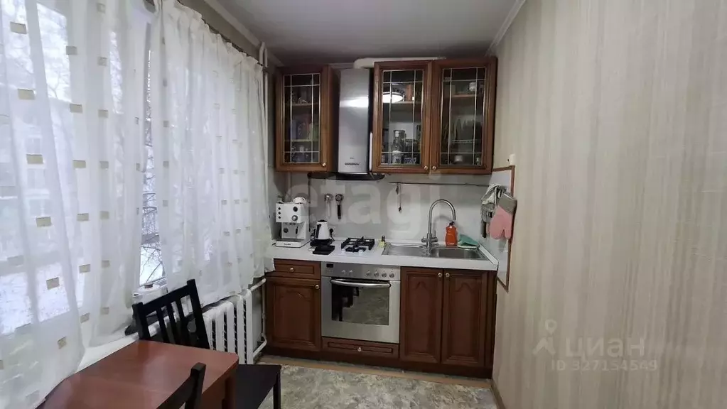 2-к кв. Московская область, Реутов ул. Калинина, 22 (41.6 м) - Фото 1