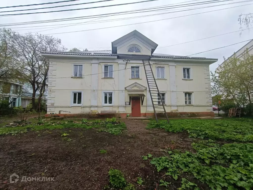 Продаётся 1-к квартира, 56.9 м - Фото 0
