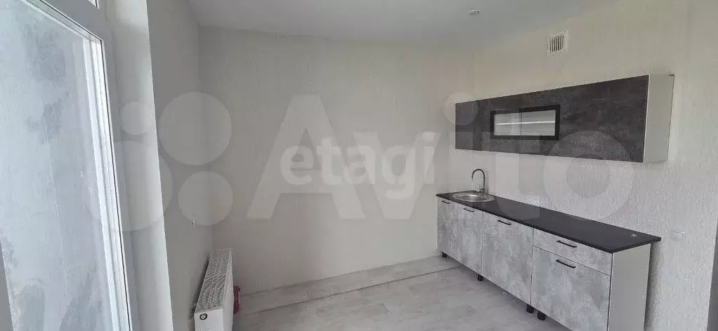 Квартира-студия, 24 м, 18/20 эт. - Фото 1