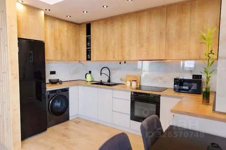 2-к кв. Краснодарский край, Сочи Красная ул., 2 (42.0 м) - Фото 1