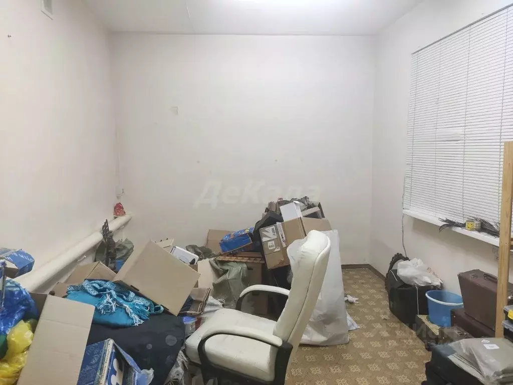 Офис в Ульяновская область, Ульяновск Профсоюзная ул., 62 (32 м) - Фото 1