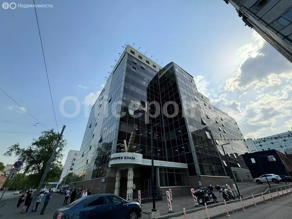 Офис (198 м) - Фото 2