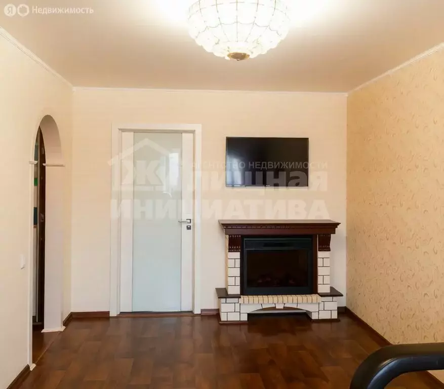 3-комнатная квартира: Уфа, улица Шафиева, 41 (69.3 м) - Фото 2