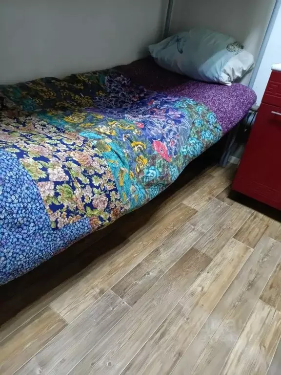 Комната Иркутская область, Иркутск ул. Трилиссера, 141В (10.0 м) - Фото 0